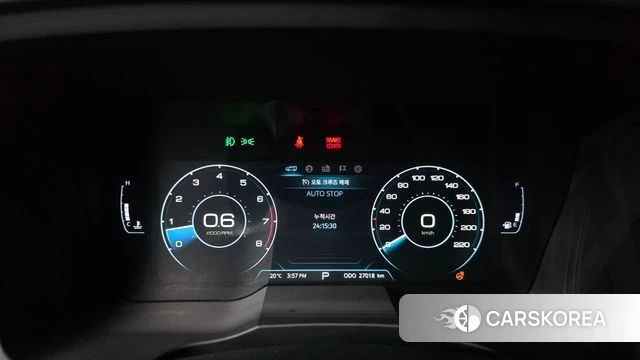 Ssangyong Berry New Tivoli id 4225096 из Кореи 28