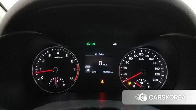 Kia Come New K3 id 4317145 из Кореи 18