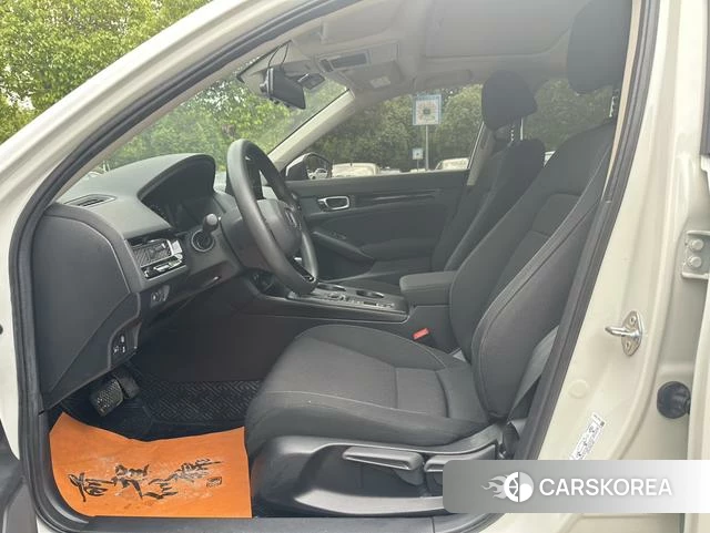 Honda Civic id 4334873 из Китая 10