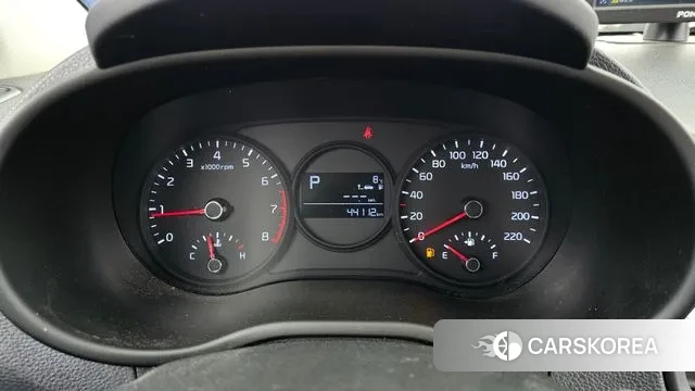 Kia Morning Urban (JA) id 3726455 из Кореи 18