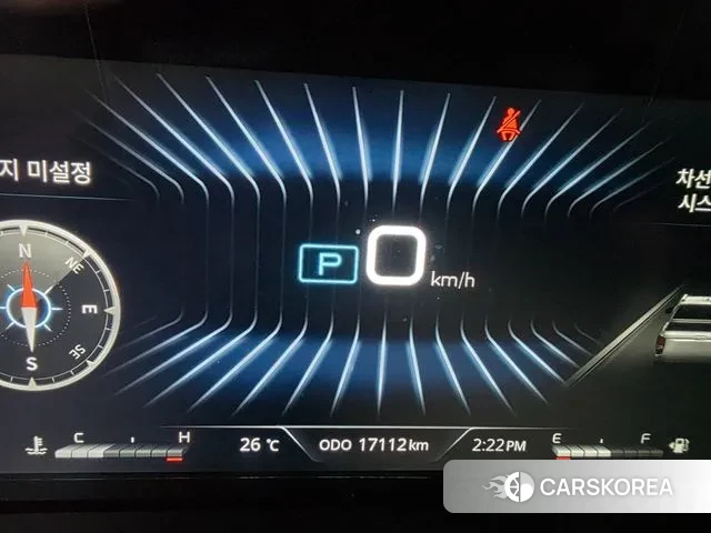 Ssangyong The New Rexton Sports Cannes id 3031433 из Кореи 18