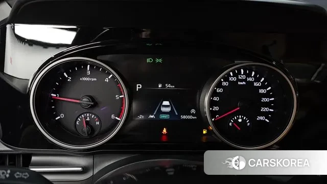 Kia Carnival 4th generation id 3546330 из Кореи 18