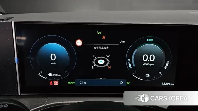 Hyundai Santa Fe (MX5) id 3236525 из Кореи 18