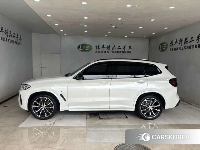 BMW X3 id 4290013 из Китая 31