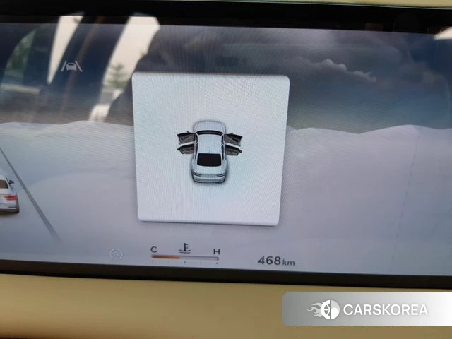 Genesis G80 (RG3) id 4185455 из Кореи 18