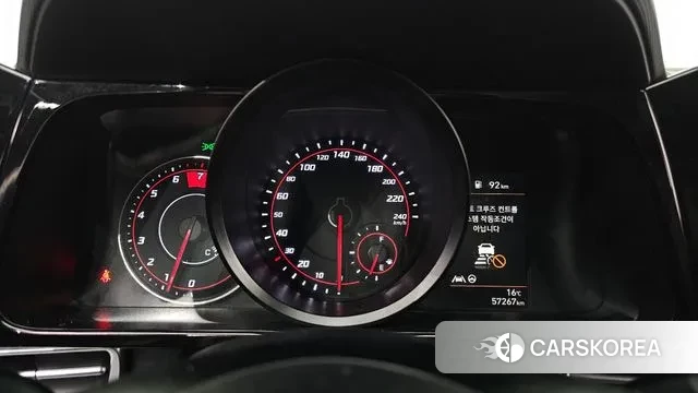 Hyundai Avante (CN7) id 3362038 из Кореи 18