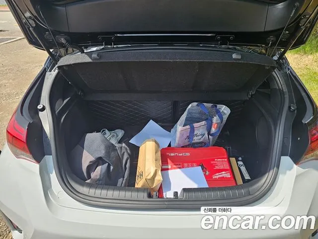 Hyundai Veloster (JS) id 2662377 из Кореи 18