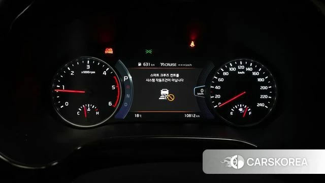 Kia Seltos id 3852771 из Кореи 18