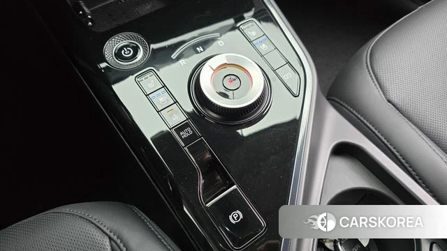 Kia Di All New Niro EV id 4730453 из Кореи 28