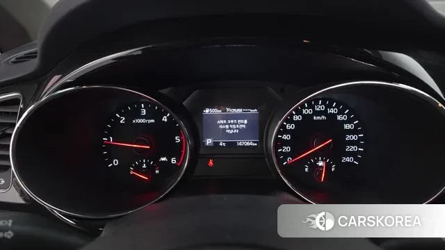 Kia The New Carnival id 3520499 из Кореи 18