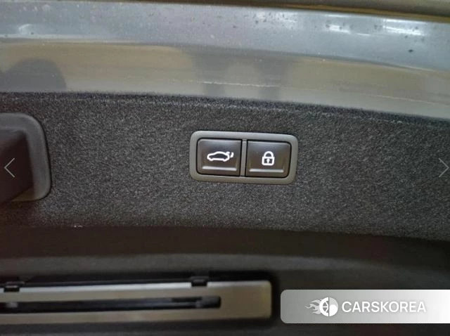 Genesis G80 (RG3) id 4441789 из Кореи 9
