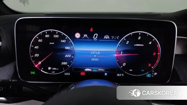 Mercedes-Benz GLC-Class X254 id 4408236 из Кореи 33