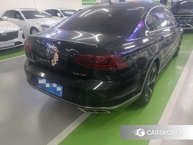 Volkswagen Magotan id 4299720 из Китая 11