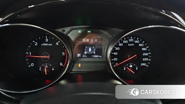 Kia The New Carnival id 4605398 из Кореи 28