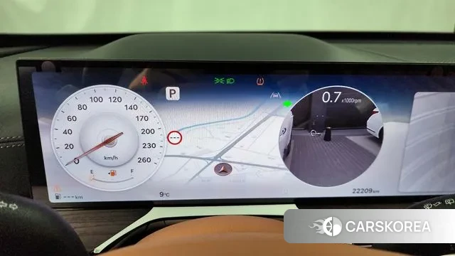 Genesis GV80 id 3487209 из Кореи 18