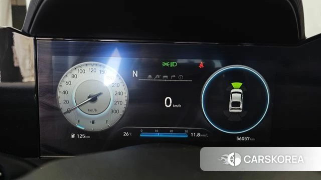 Hyundai Avante (CN7) id 4871518 из Кореи 33