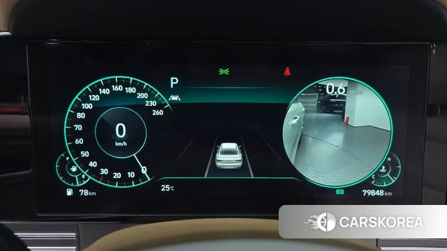 Hyundai The New Grandeur IG id 3942288 из Кореи 19