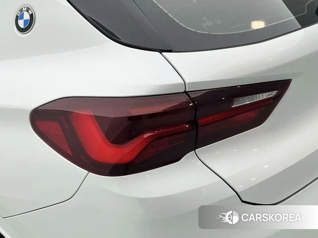 BMW X2 id 4213612 из Китая 26