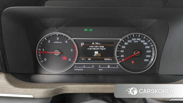 Kia Sorento 4th Generation id 4696961 из Кореи 18