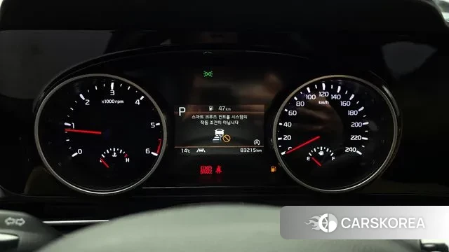 Kia Carnival 4th generation id 3453487 из Кореи 18