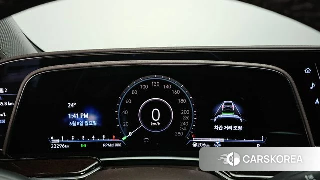 Cadillac Escalade 5th Generation id 4422527 из Кореи 18