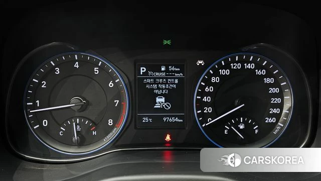 Hyundai Kona id 4937060 из Кореи 28
