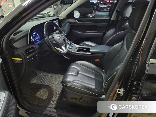 Hyundai Palisade id 4525553 из Кореи 18