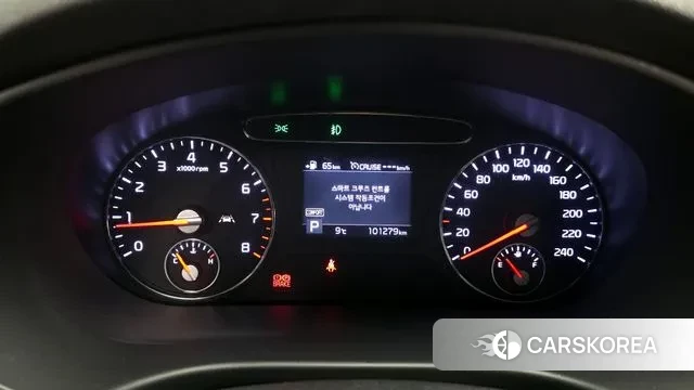 Kia The New Sorento id 3718308 из Кореи 18