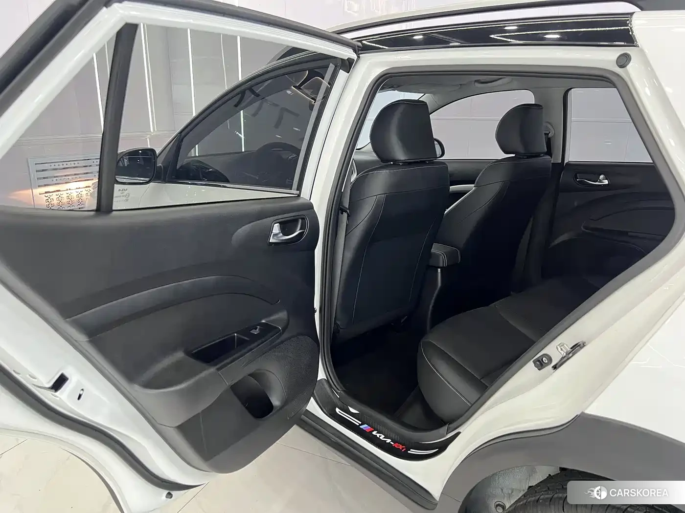 Kia KX1 id 4553849 из Китая 18