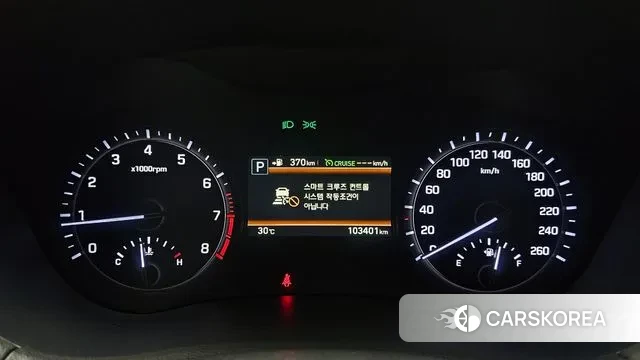 Genesis G80 id 3045417 из Кореи 18