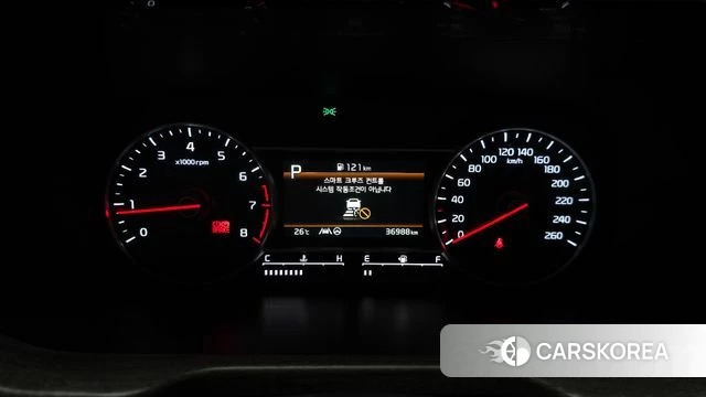 Kia Sorento 4th Generation id 4740437 из Кореи 16