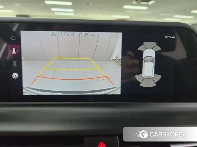 Kia The New Seltos id 3580791 из Кореи 18