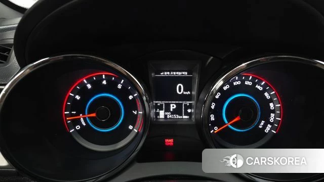 Ssangyong Tivoli Armor id 4285388 из Кореи 30