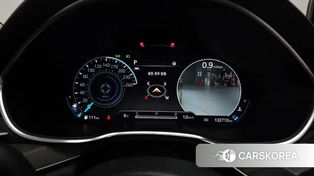 Genesis G80 (RG3) id 3371121 из Кореи 18