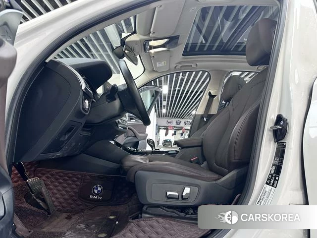 BMW X3 id 4297328 из Китая 15