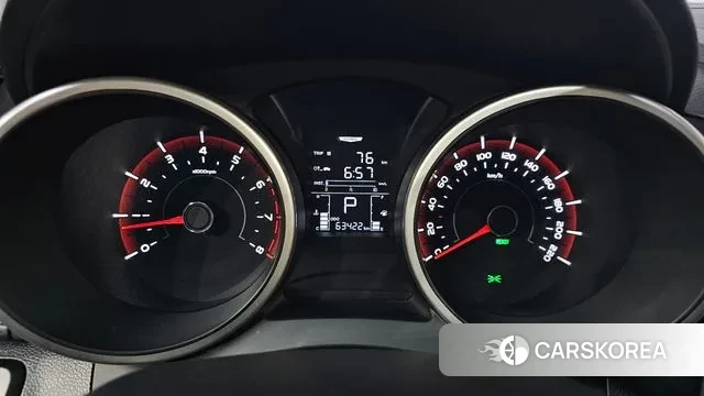 Ssangyong Tivoli Armor id 3578488 из Кореи 18