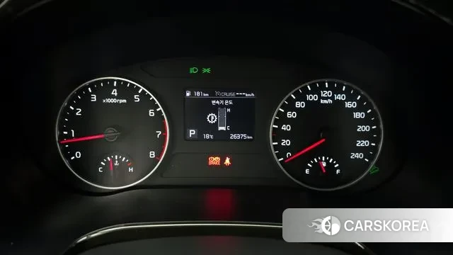 Kia Seltos id 3317817 из Кореи 18