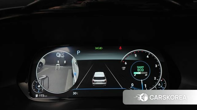 Hyundai Palisade id 4525188 из Кореи 33