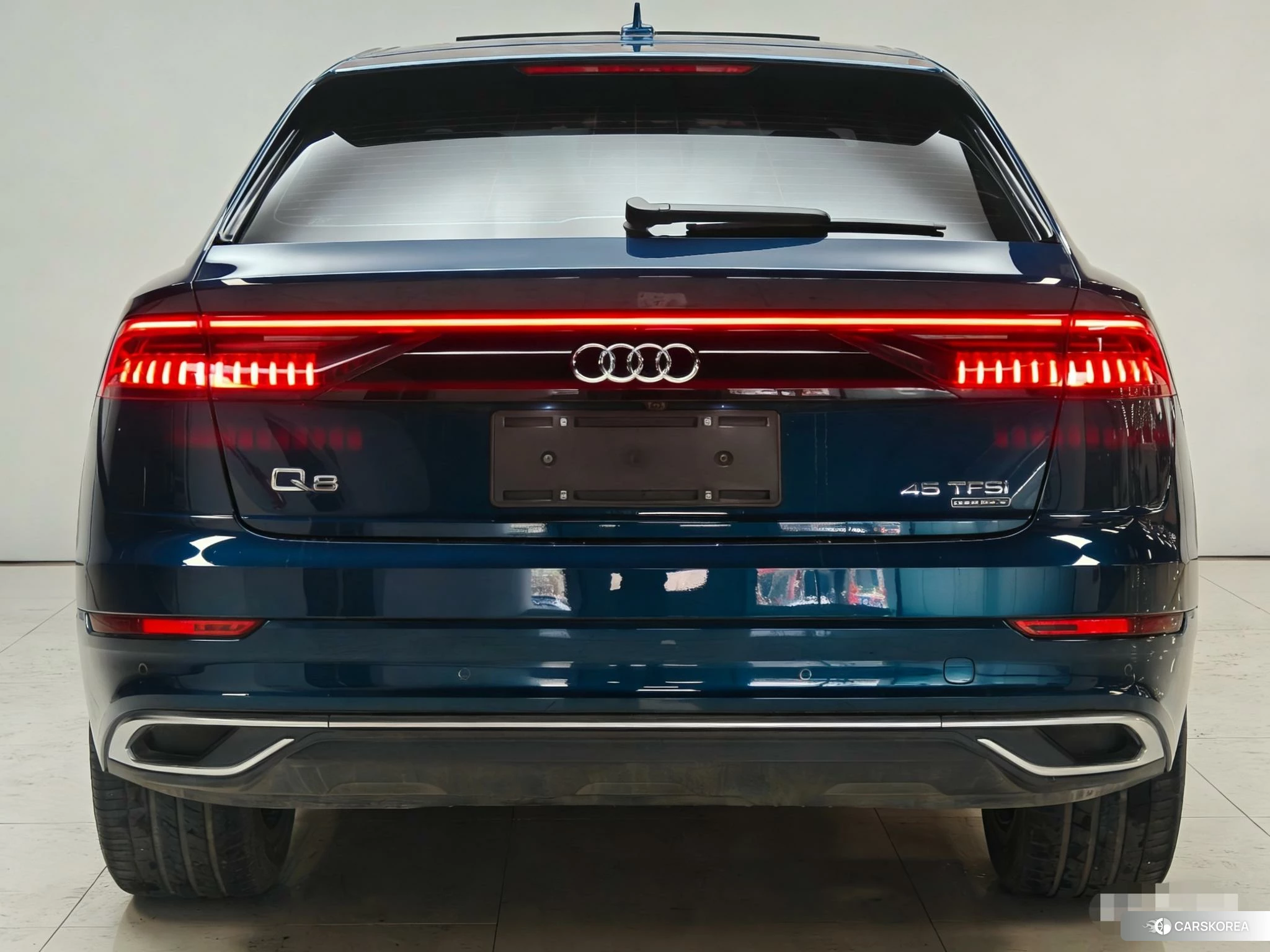 Audi Q8 id 4461420 из Китая 19