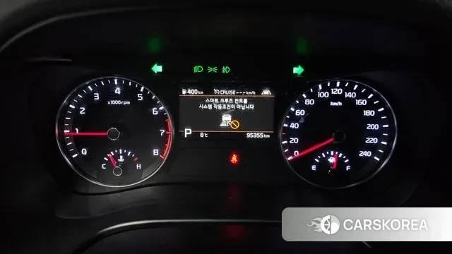 Kia Come New K3 id 3723058 из Кореи 18