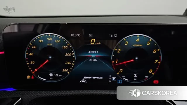 Mercedes-Benz A-Class W177 id 3764413 из Кореи 18