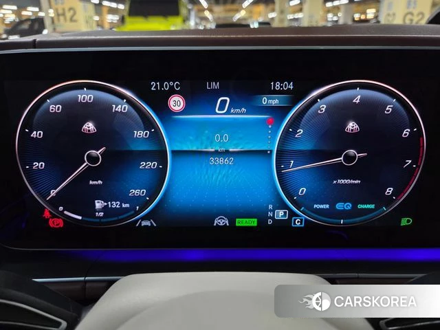 Mercedes-Benz GLS - Class X167 id 3859007 из Кореи 18