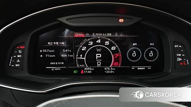 Audi RS6 (C8) id 4387794 из Кореи 29