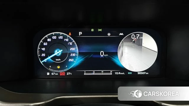 Kia Sorento 4th Generation id 4542745 из Кореи 32