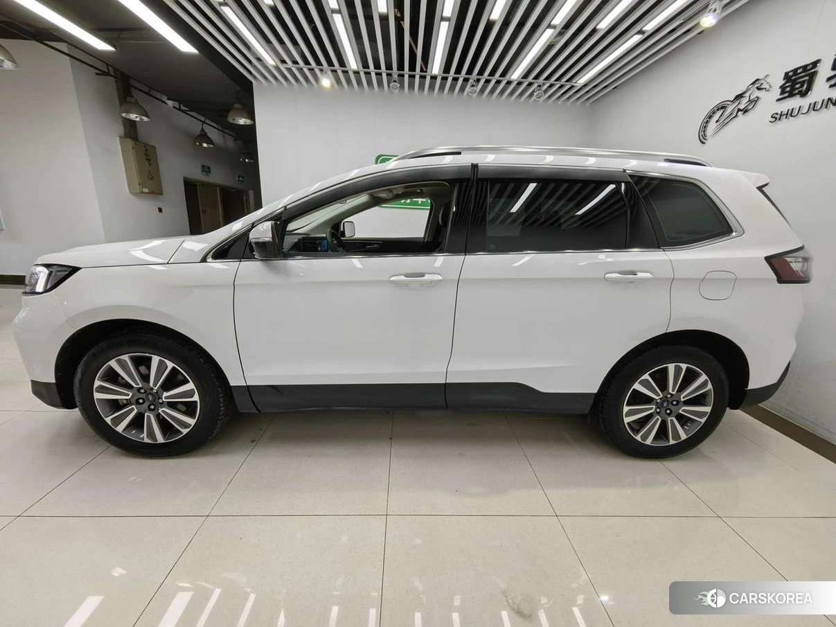 Ford Sharp World id 4440497 из Китая 16