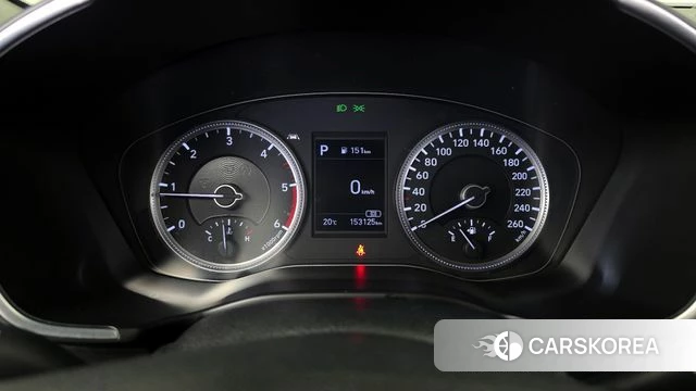 Hyundai Santa Fe TM id 3943038 из Кореи 18