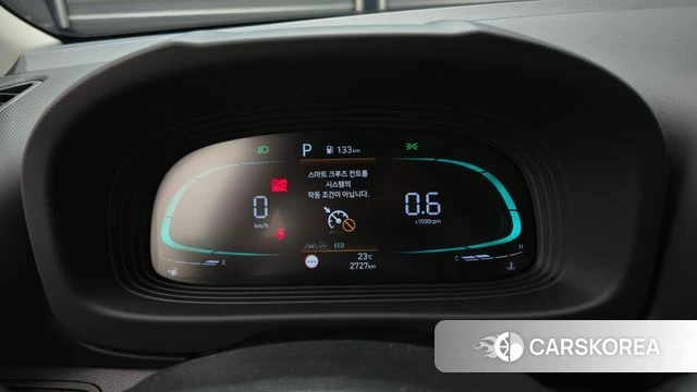 Hyundai Venue id 4559996 из Кореи 30