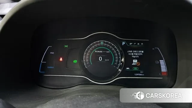 Hyundai Kona Electric id 3573561 из Кореи 18