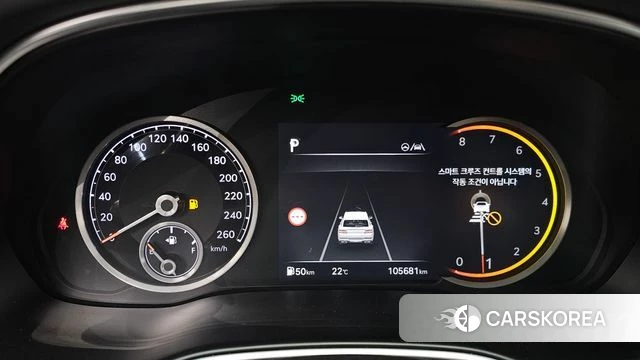 Genesis GV80 id 4350071 из Кореи 32