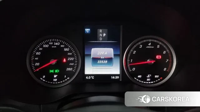 Mercedes-Benz GLC-Class X253 id 3434212 из Кореи 18